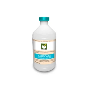 CORYVAX