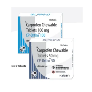 CP-Ortho 100 (1 X 6)