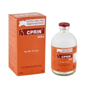 Cprin Inj
