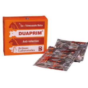 Duaprim Bolus