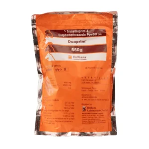 Duaprim Powder