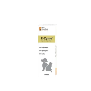 E Zyme Gripe Water for Dogs and Cats (100ml)