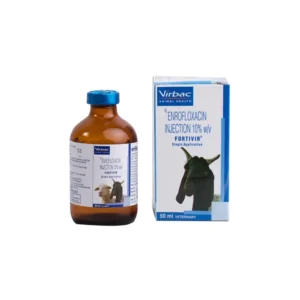 FORTIVIR INJ