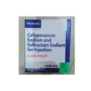 GARDPLUS® INJECTION