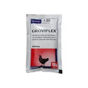 Groviplex Powder