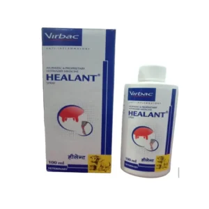 Healant Spray