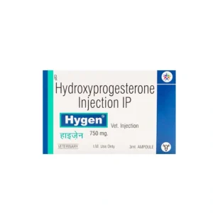 Hygen Inj
