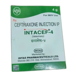 INTACEF-4
