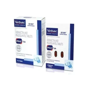 IPRAZ TABLET