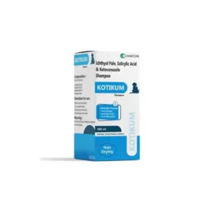 KOTIKUM Shampoo