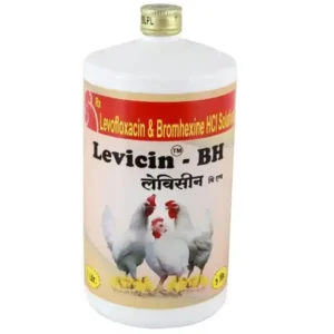 Levicin – BH