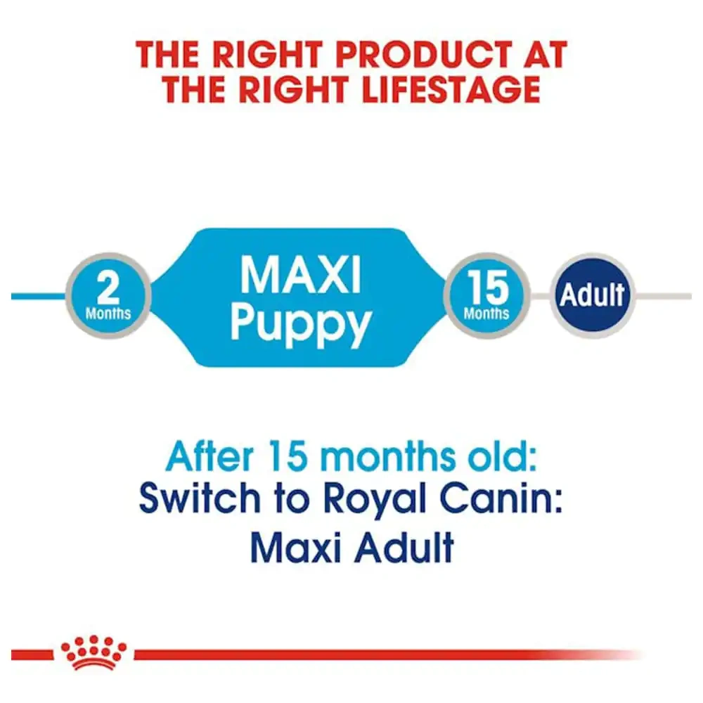 Maxi Puppy Gravy - Image 3