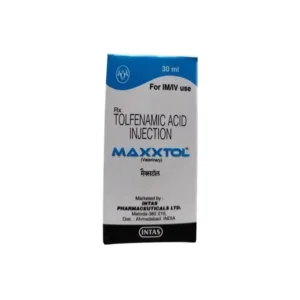 MAXXTOL INJECTION