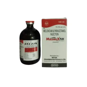 MELONEX PLUS INJ