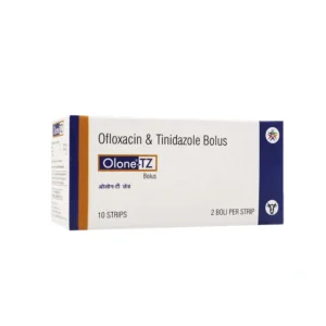 Olone-TZ Bolus