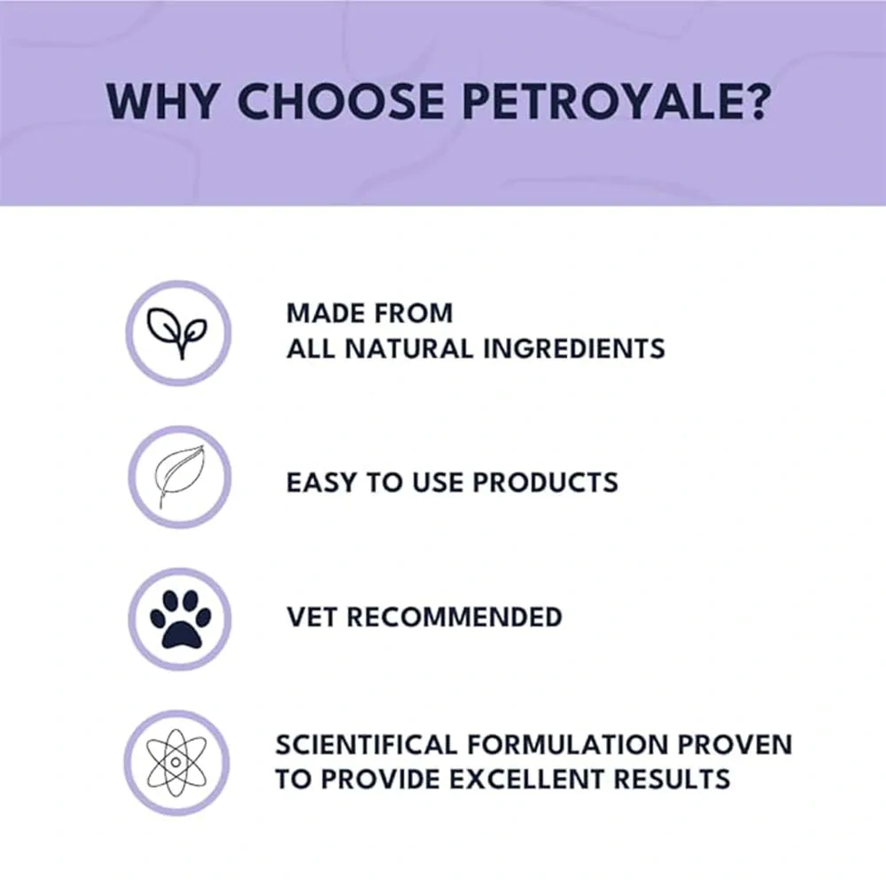 Petroyale Oral Care Spray - Image 6