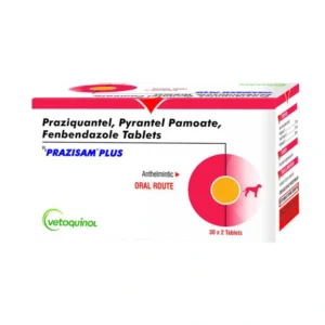 PRAZISAM PLUS
