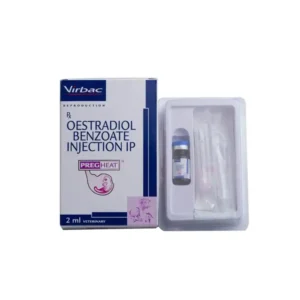 PREGHEAT® INJECTION