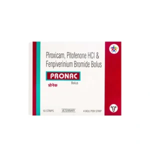 Pronac Bolus
