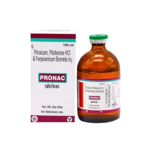 Pronac Inj