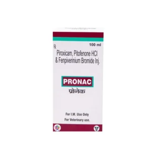 Pronac Inj