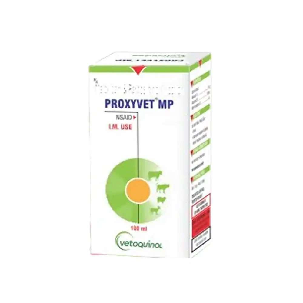 PROXYVET-MP - Image 2