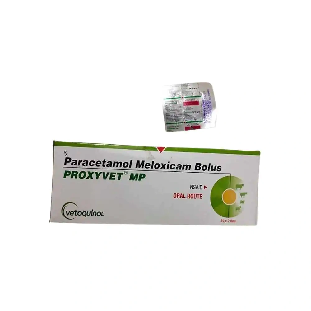 PROXYVET-MP - Image 4