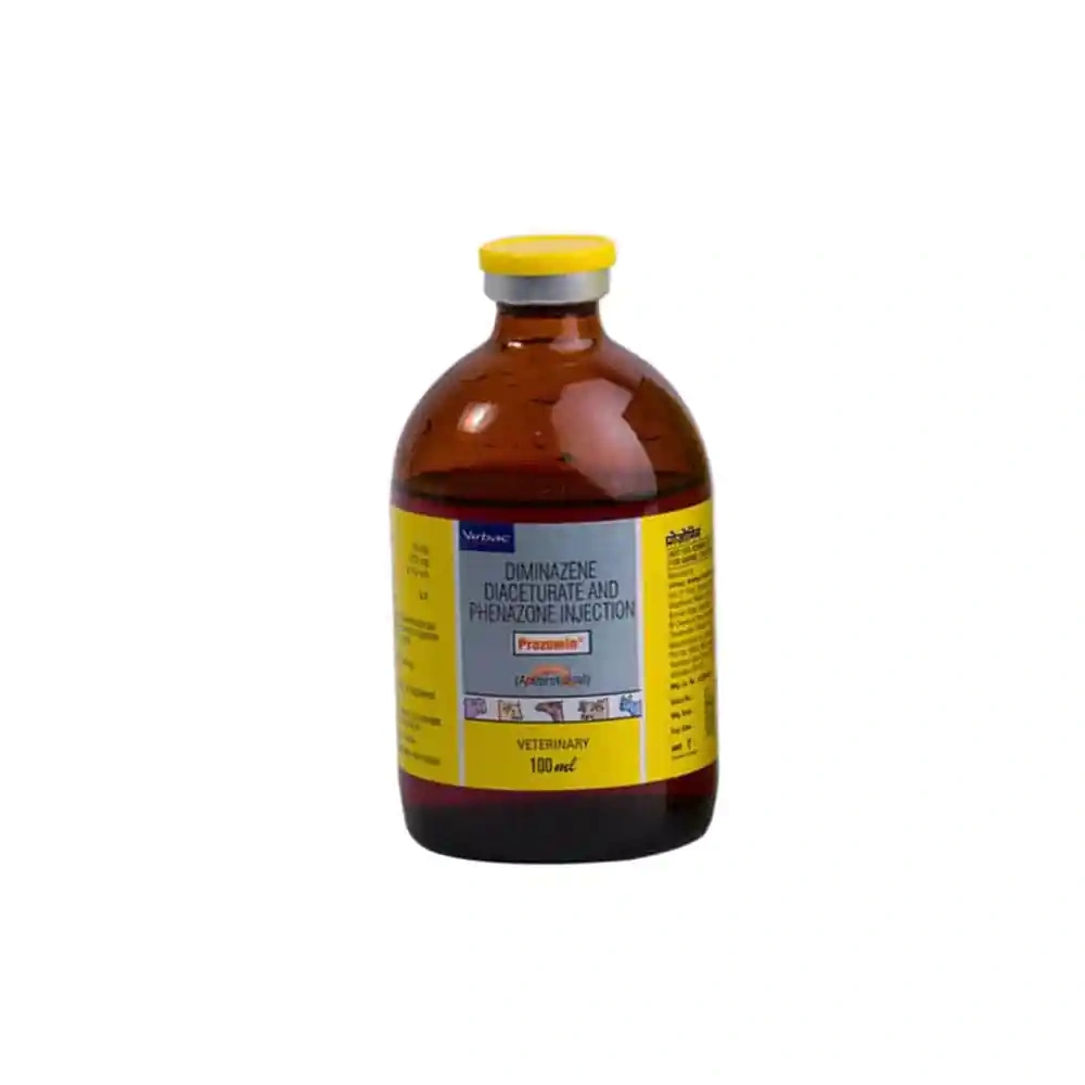 Prozomin® Injection – Anti-parasitic Care for Animals - Image 3