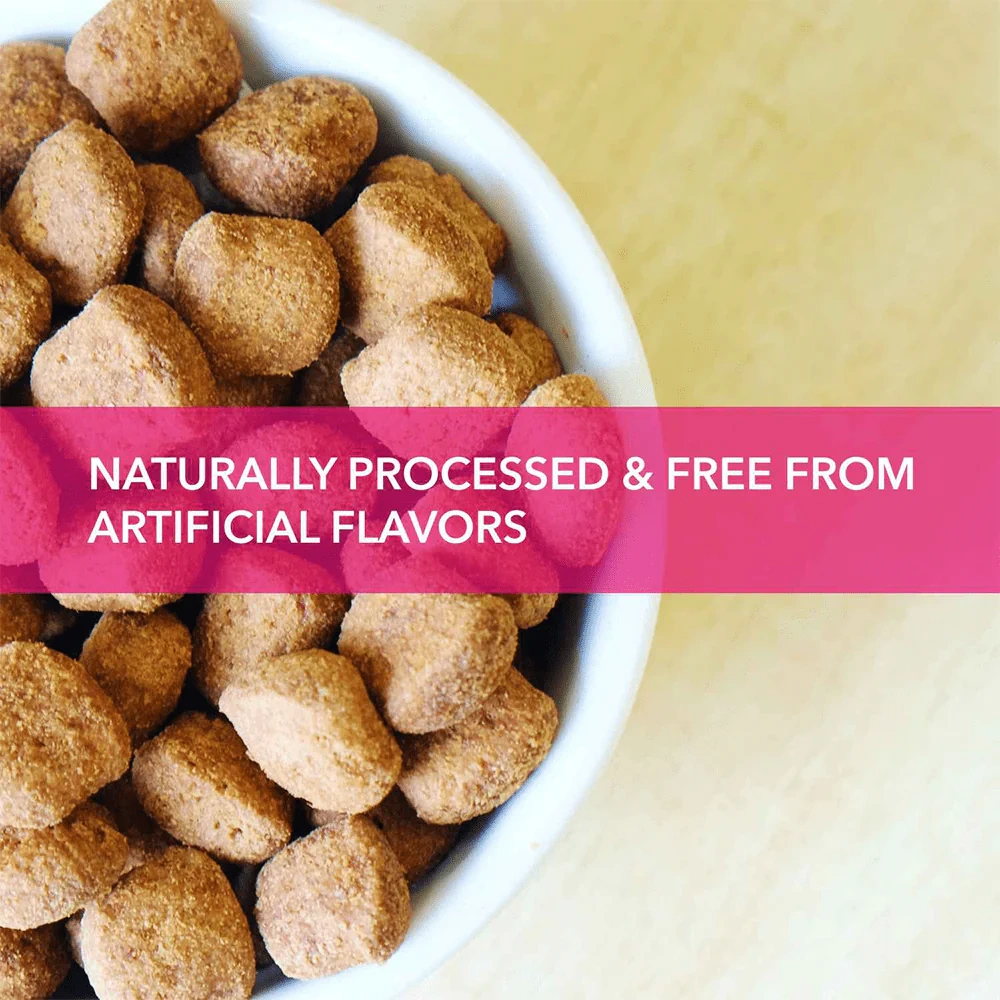 Purepet Biscuits Dog Milk Flavor - Image 4