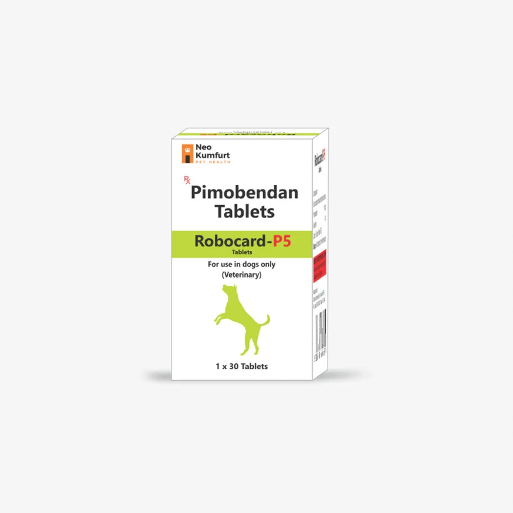 Robocard P5