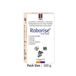 Roborise