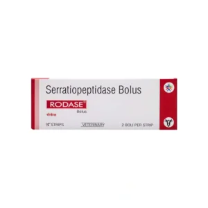 Rodase Bolus