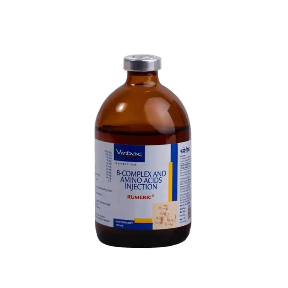 RUMERIC® INJECTION - Image 2