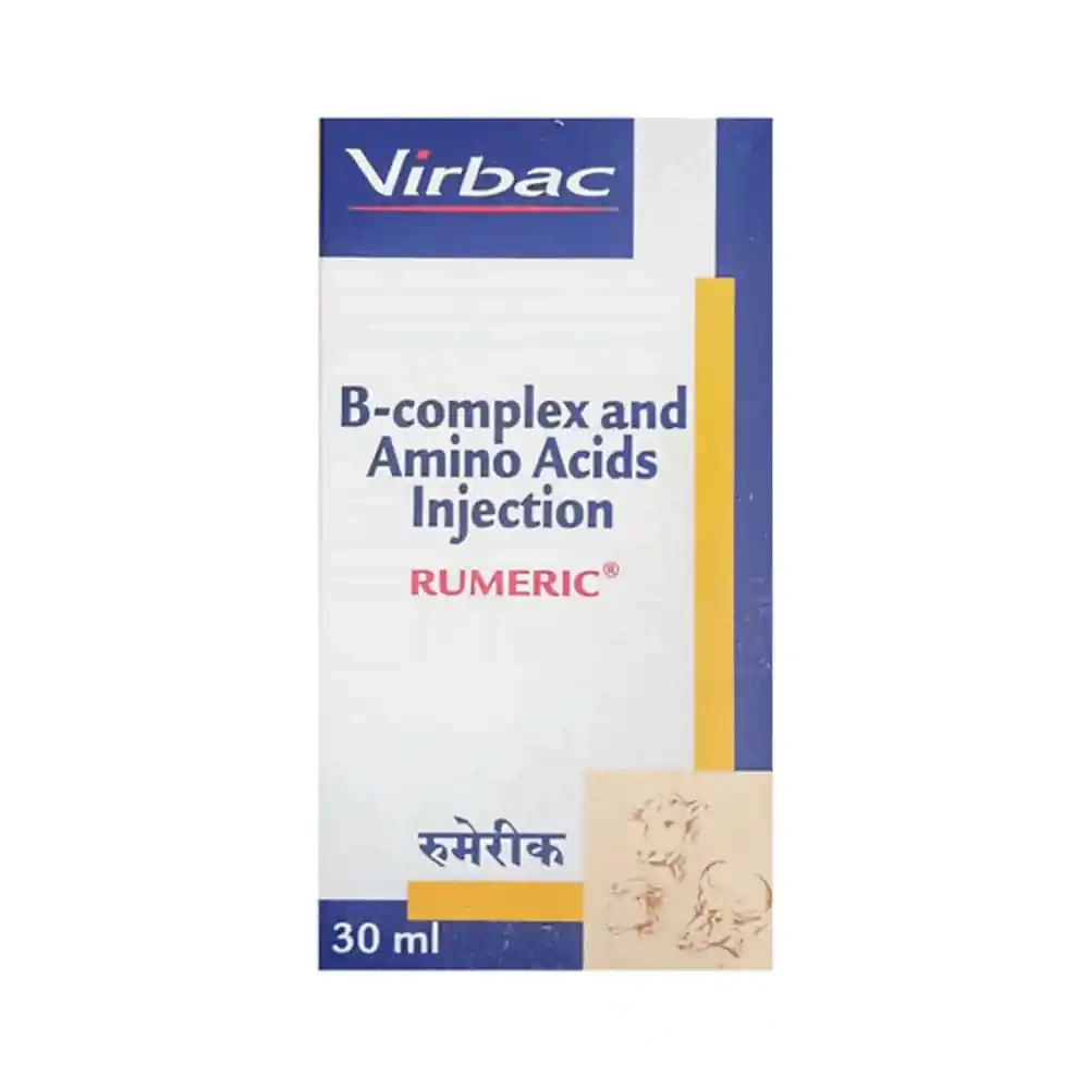 RUMERIC® INJECTION - Image 3