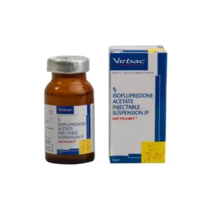 SEFTICORT™ INJECTION