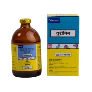 URIMIN® Injection