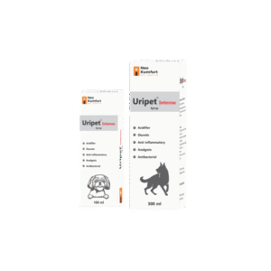 Uripet Intense Syrup for Dogs