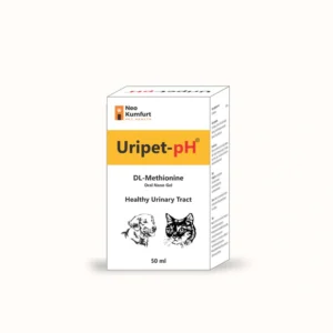 Uripet pH