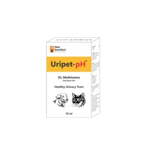 Uripet PH Soft Chew For Dog & Cat