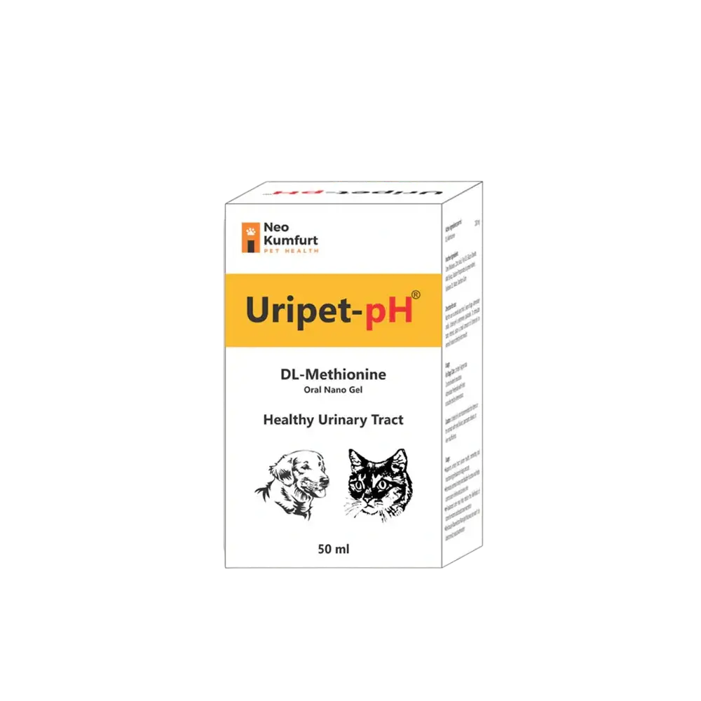 Uripet PH Soft Chew For Dog & Cat