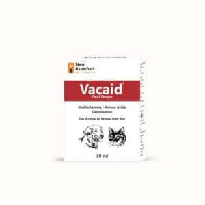 Vacaid Oral Drops