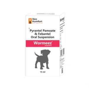 Wormeez-S Susp