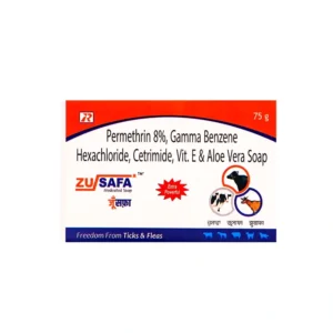 Zusafa Soap