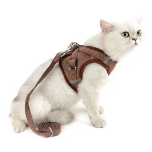 Cat Harness-Size(M)