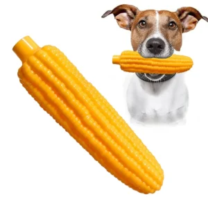 Corn Toy for Dogs