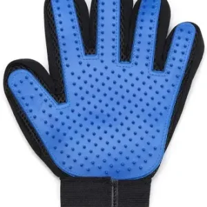 Dog Groomer Gloves
