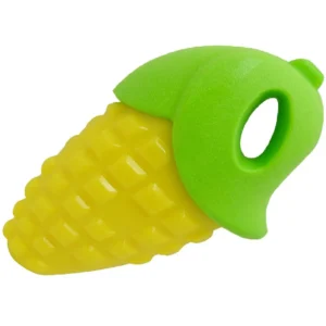 Dog Rubber Mango Toy