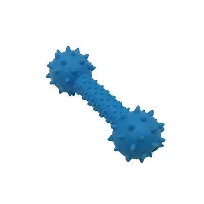 Dumble with Bell Dog Toys - Image 3