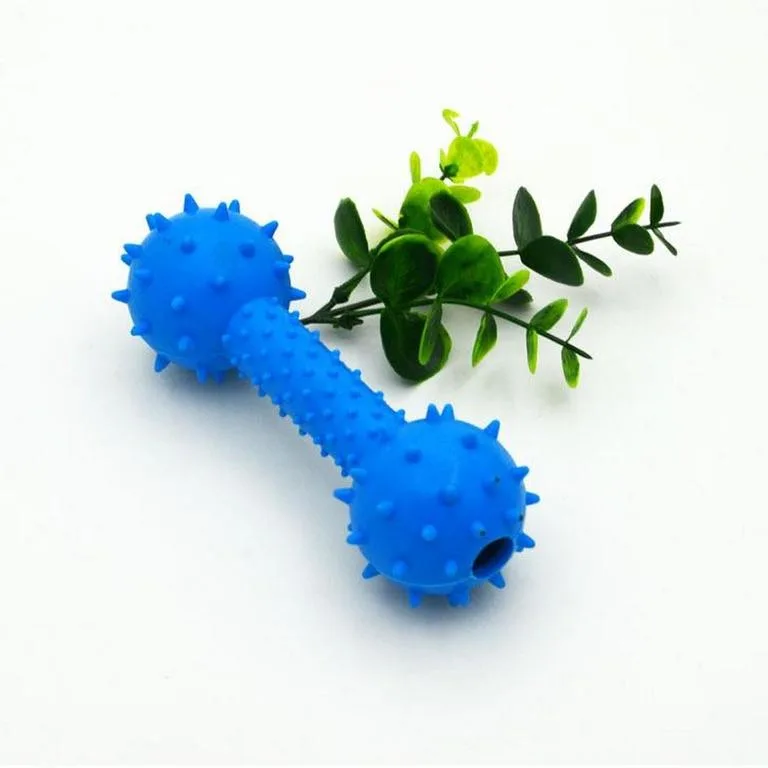 Dumble with Bell Dog Toys - Image 2