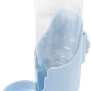 Hanging Pet Water Bottle Cage